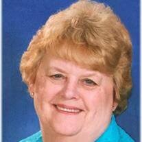 Neva Ellen Callihan Obituary