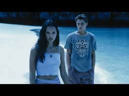 The official leonardo dicaprio aging timeline. The Beach 2000 Leo Dicaprio Virginie Ledoyen Youtube