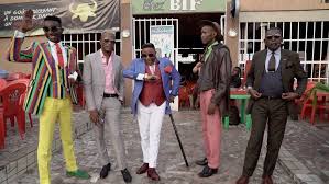 Check spelling or type a new query. Sape Comme Un Congolais A Brazzaville Invitation Au Voyage Arte Brazzaville Congolais Congo