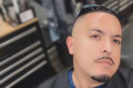 Skin Fade Haircut Near Me in Corpus Christi