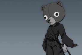 We did not find results for: Jinno Afro Samurai Afro Samurai Samurai Champloo Anime