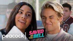 Saved by the Bell