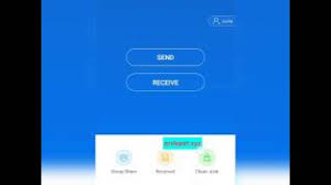 Sometimes it might mislead you. How To Share Files With Shareit