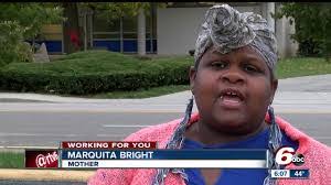 Marquita Britt's Instagram, Twitter & Facebook