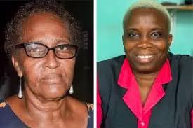 Stapleton to challenge Mc Intosh for SVGNA's presidency