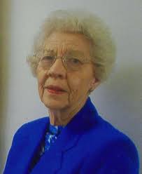 Obituary information for Margaret Estelle Sparks