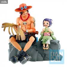 Figurines One Piece Et Produits Derives