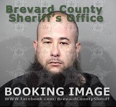 Arrests In Brevard County: September 12, 2019