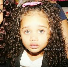Black And Indian Mixed People Izaarii 3 Years Jamaican Indian Mixed Kids Baby Models Beautiful Babies