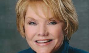 The Kate Mansi Interview