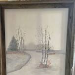 September Art Exhibit- Opening Reception