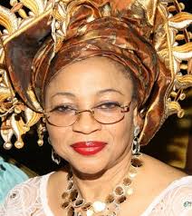 She is involved in the fashion, oil, real estate and printing industries. Richest Woman In Nigeria Meet Folorunsho Alakija