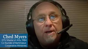 Navigating 2020 Alumni in Conversation: A River of History and Change