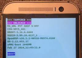 Unlock the new htc one m8 to work on another gsm carrier. S Off And Unlock Verizon Htc One M8 Bootloader