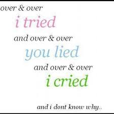 Breakup Quotes (@breakupproblems) | Twitter via Relatably.com