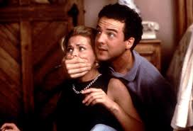 REVIEW - '8 Heads in a Duffel Bag' (1997)