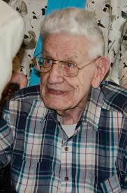 William Nuernberg Obituary (1921