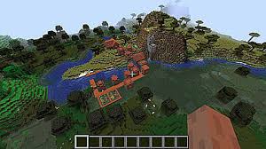Start in an abandoned village seed for minecraft 1.16/1.15. The 15 Best Minecraft Seeds With Villages Minecraft