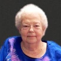 Patsy Baker Obituary