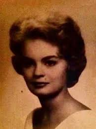 Susan M. Brucker Gallagher (1940-2022)