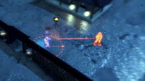Paranormal Stealth Action Tactical Title Wonhon A Vengeful Spirit Set For 2021 Release Dragon Blogger Technology
