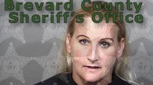 Home health aide charged with stealing jewelry from Melbourne client