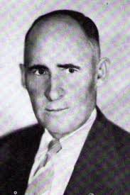 Clifford Clarence “Cliff” Wimberly (1891-1959)