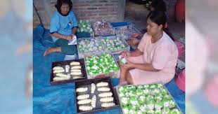 Obecnie dostępne pokoje i ceny. Bisa Pekerjakan 35 Orang Sehari Produksi 15 Ribu Kue Beritabojonegoro Com