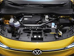 Designed to be a roomier and more practical model than the. Vw Id 4 Leases Wevee