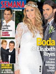 Ainhoa sánchez, la que hace de nutricionista en el programa de karlos arguiñano, según explica frank blanco, visita. Elisabeth Reyes Photos News And Videos Trivia And Quotes Famousfix