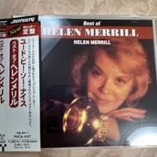 2025年最新】HELEN MERRILLの人気アイテム
