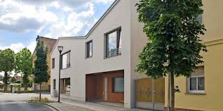 Bühne, forum und schaufenster für themen aus architektur Tag Der Architektur 2019 In Dahmeland Flaming