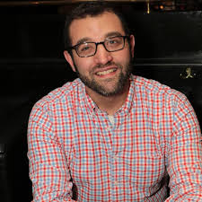 Theater in the Now: Spotlight On...Dan Fingerman