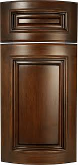 Curved Cabinet Doors With Applied Molding Walzcraft Wooden Doors Interior Cabinet Doors Cabinet Door Designs