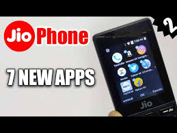 Jio Phone New Update Today 2019 Install Instagram Twitter Xender Paytm Amazon Flipkart Apps Youtube
