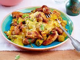 Hi habt ihr irgendwelche schnellen gerichte für den alltag mit denen man sich trotzdem gesund ernähren kann? Schnelle Rezepte Fur Jeden Tag Lecker