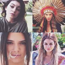 Boycott Coachella Boycott Cultural Appropriation Boycott Rich White Kids Borrowing What They Like F Cultural Appropriation Native American Headdress Culture