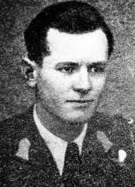 Stefan Soverth primului comandant al primei subunitati de parasutisti  militari din Romania si camarazi lui de lupta ... in ordine cronologica ;  Alex Costeanu , Anghel Ciucur , Cezar Hagiu , C-tin