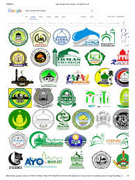 Dimana generasi penerus ini merupakan tonggak dan tolak ukur majunya suatu bangsa. Logo Remaja Islam Masjid Google Search Pdf