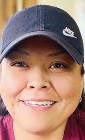 Nicholas Tsosie's Instagram, Twitter & Facebook