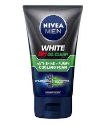 Lepas video semalam ramai yg minta alternatif pencuci muka yg 'selamat' dipakai. 3 Produk Perawatan Wajah Pria Yang Cocok Untuk Kulit Berminyak Nivea