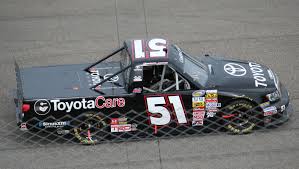 Nascar camping world truck series pole qualifying (tape delayed airing on fs1 at 7 p.m. Erik Jones Stock Car Racing Wiki Fandom