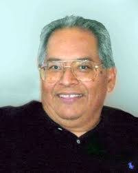 Marc Velasquez's Instagram, Twitter & Facebook