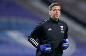 This is the national team page of juventus turin player wojciech szczesny. Wojciech Szczesny Waits On Arsenal Bid That Shouldn T Arrive