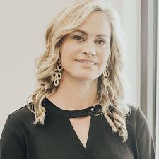 Christina Adcock, Allstate Insurance Agent