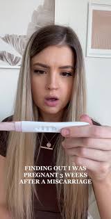 Finding Out Im Pregnant After Husband Death