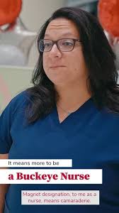 "Being Magnet designated shows that there is emphasis