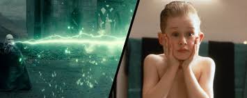 By the wizarding world team. Harry Potter Allein Zu Haus Macaulay Culkin Bewirbt Sich Per Twitter Bei J K Rowling Kino News Filmstarts De