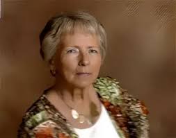 Obituary information for Georgia Ann "Dolly" Herring