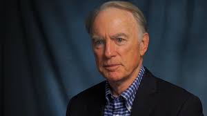 2023 Don Cope Memorial Award Winner Frank Day